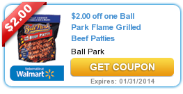 ballpark coupon