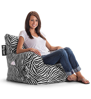 bean bag walmart