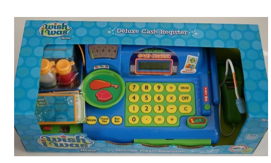 cash register walmart 1