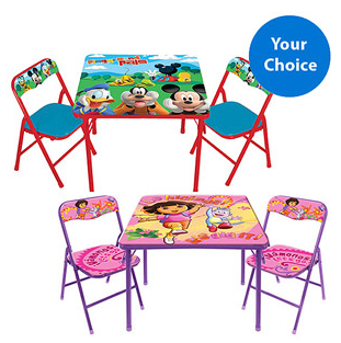 chair set walmart