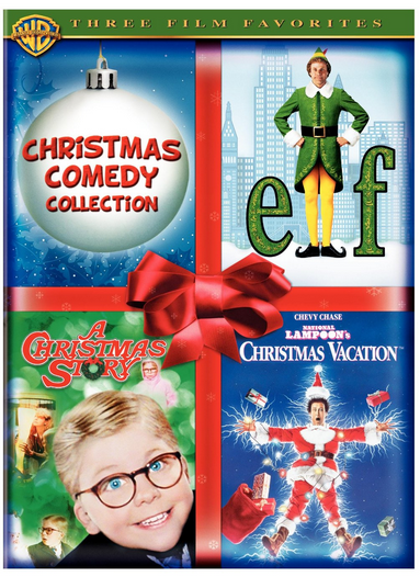 christmas movies amazon