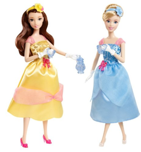 disney princess walmart