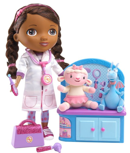doc mcstuffin