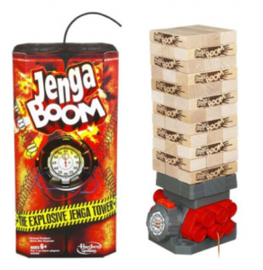 jenga amazon