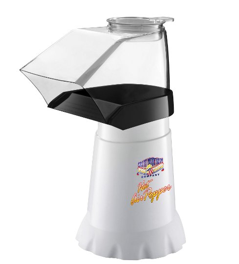 popcorn amazon