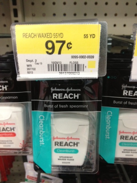 reach walmart