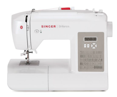 singer walmart
