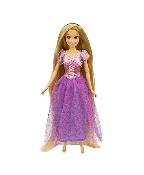 tangled amazon