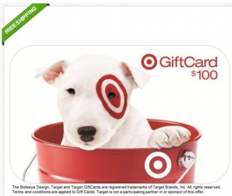target