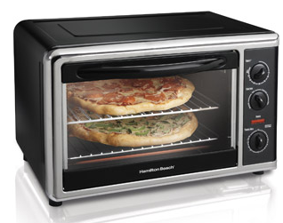 toaster oven
