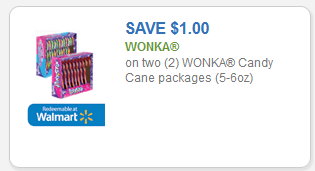 wonka coupon