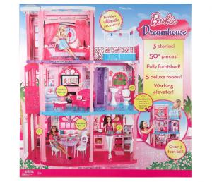 Barbie dream house discount coupons