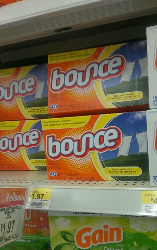 Bounce IHTM