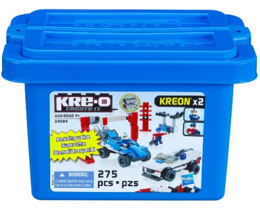 Kre-o amazon