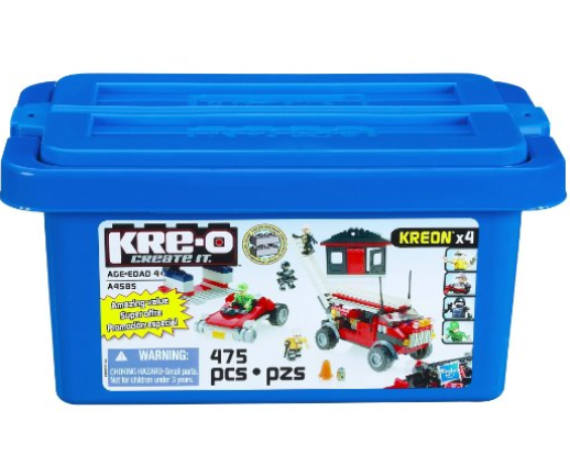 Kre-o amazon