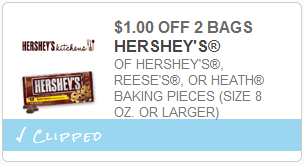 Reeses Baking Chips IHTM