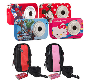 Sakar Kids' Digital Camera walmart