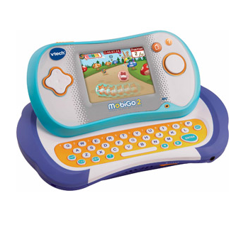 VTech MobiGo walmart
