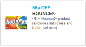bounce product coupon