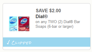 dial coupon