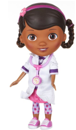 doc mcstuffin