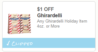 ghirardelli coupon