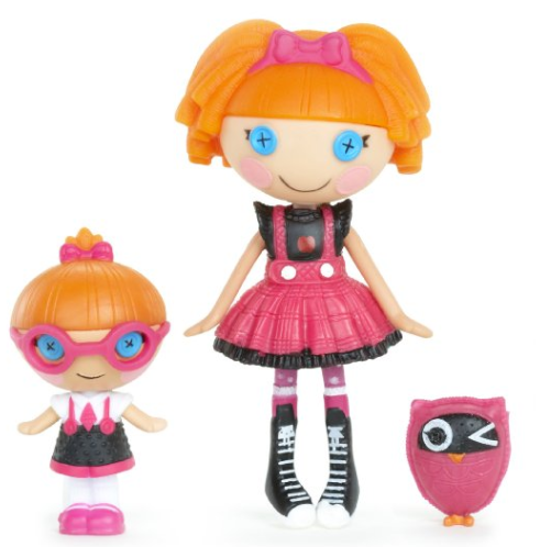 lalaloopsy amazon