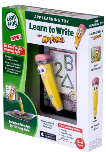 leapfrog amazon
