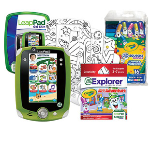 leapfrog walmart