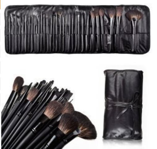 makeup brushes amazon