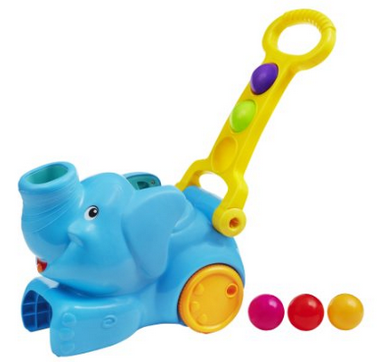 playskool elefun