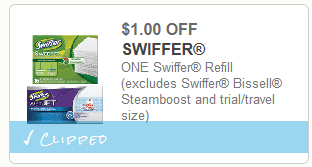 sweeper coupon