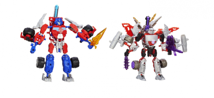 transformers amazon