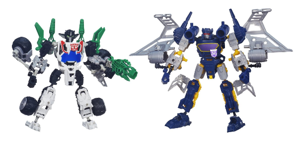 transformers