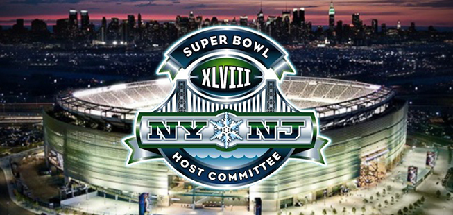 Super Bowl XLVIII