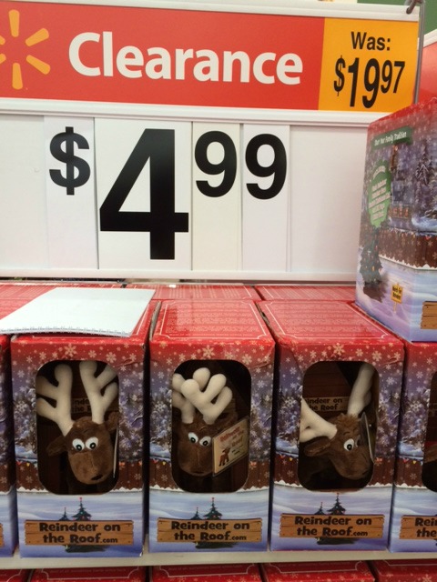 Walmart IHTM Christmas Deals