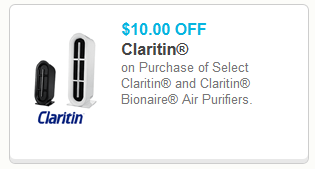 air purifier coupon
