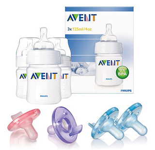 avent deal