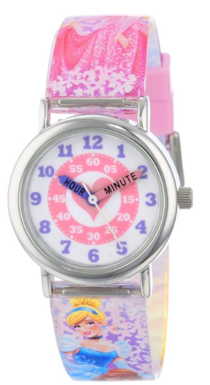 cinderella watch