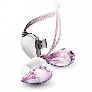 heart usb drive