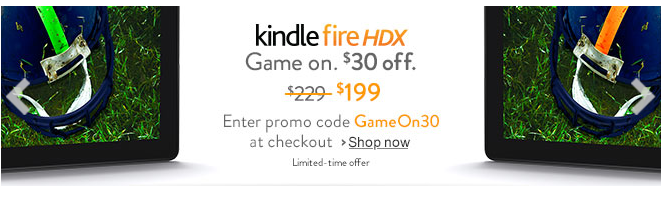 kindle coupon code