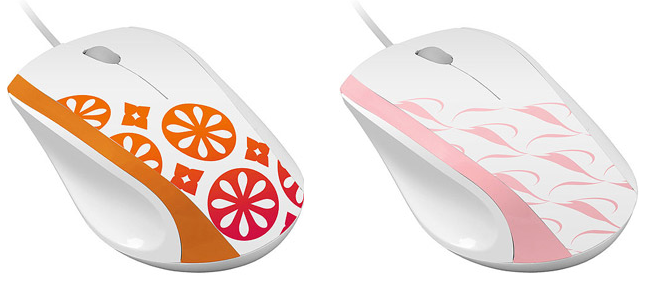 mouse