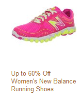 new balance shoe sale
