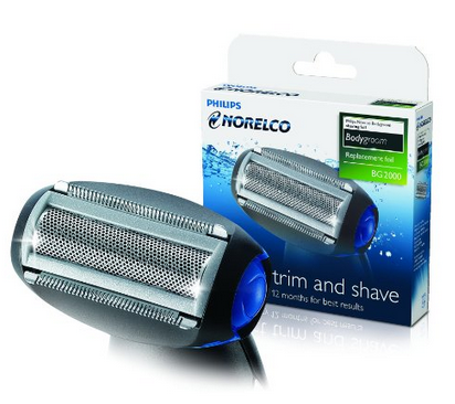 norelco replacement