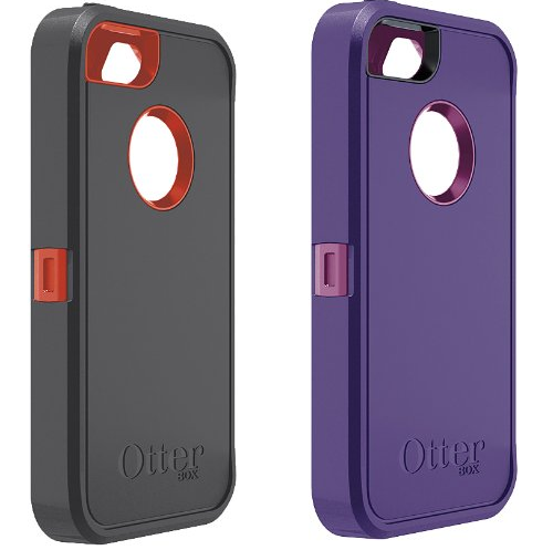 otterbox defender case
