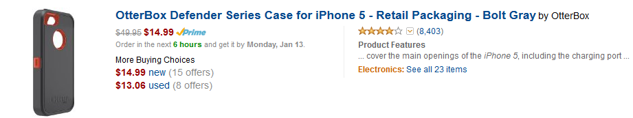 otterbox defender case