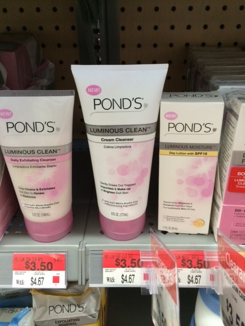 Ponds Clearance