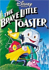 the brave little toaster