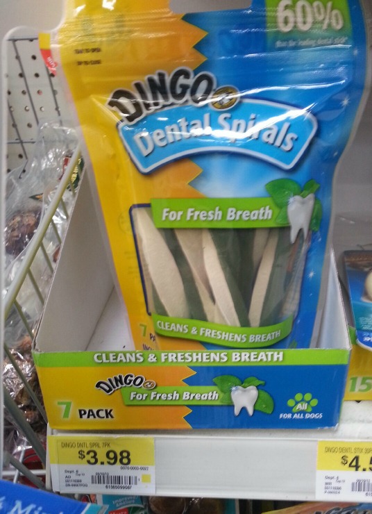 Dingo Dental IHTM