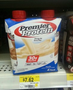 Premier Protein
